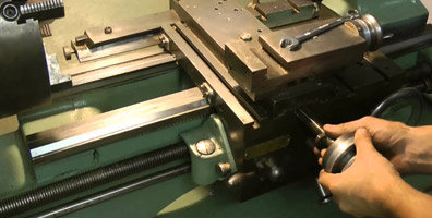 Popravka i servis alatnih mašina